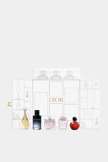 Christian Dior - Le Mini 30 Montaigne Gift Set Fragrances